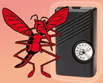 MosquitoOut®, Dit is het universele anti-muggenscherm voor al uw deuren en ramen