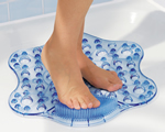 Detox&SlimPro® Refill kit, outlet, Met Detox&SlimPro® kunt u heerlijk ontspannen detoxen in een voetenbad!