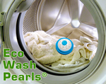 Swobb®, Revolutionair en sensationeel want uw wasmachine doet de strijk voor u