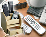 ZapRack®, comfortsenior, huis & comfort, ZapRack® - Uw handige TV-Organiser direct bij de hand