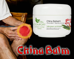 China Balm® 50 ml, comfortsenior, mobiliteit, De échte heilzame balsem voor allerlei kwaaltjes en ongemakken