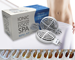 Detox&SlimPro® Refill kit, mooi & gezond, gezonder leven, Met Detox&SlimPro® kunt u heerlijk ontspannen detoxen in een voetenbad!