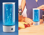 AquaSensor®, Zo hebt u altijd uw theewater op exact de juiste temperatuur
